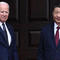 Biden speaks with China's Xi Jinping about AI, military cooperation