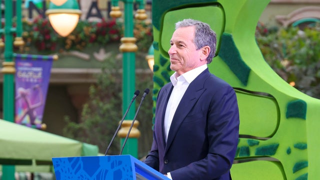 Shanghai Disney Resort Unveils The World's First Zootopia Land 