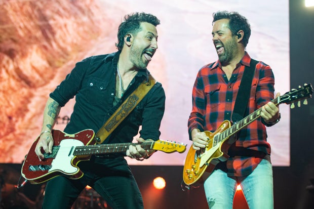 C2C Country To Country 2024