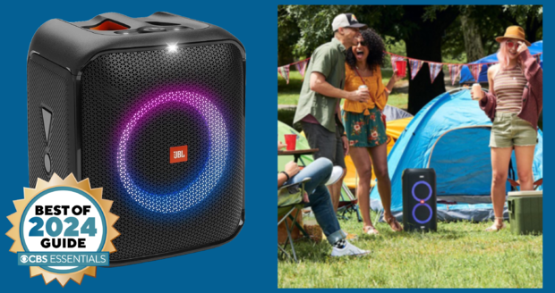 Best Bluetooth party speakers 