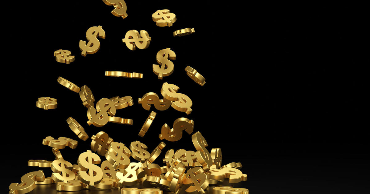 Цената на златото достигна рекорден връх в началото на март