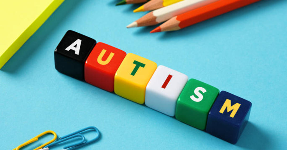 Behavior analyst speaks on autism awareness