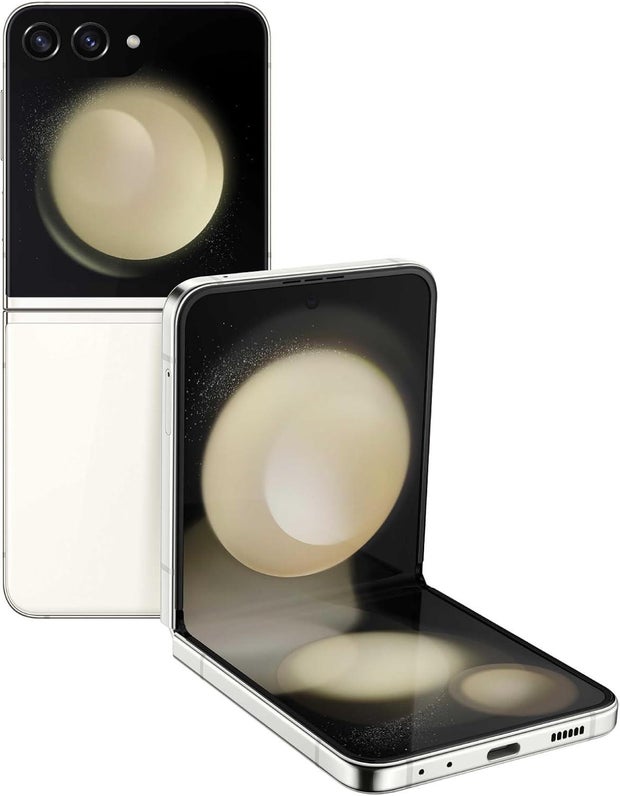 Samsung Galaxy Z Flip 5