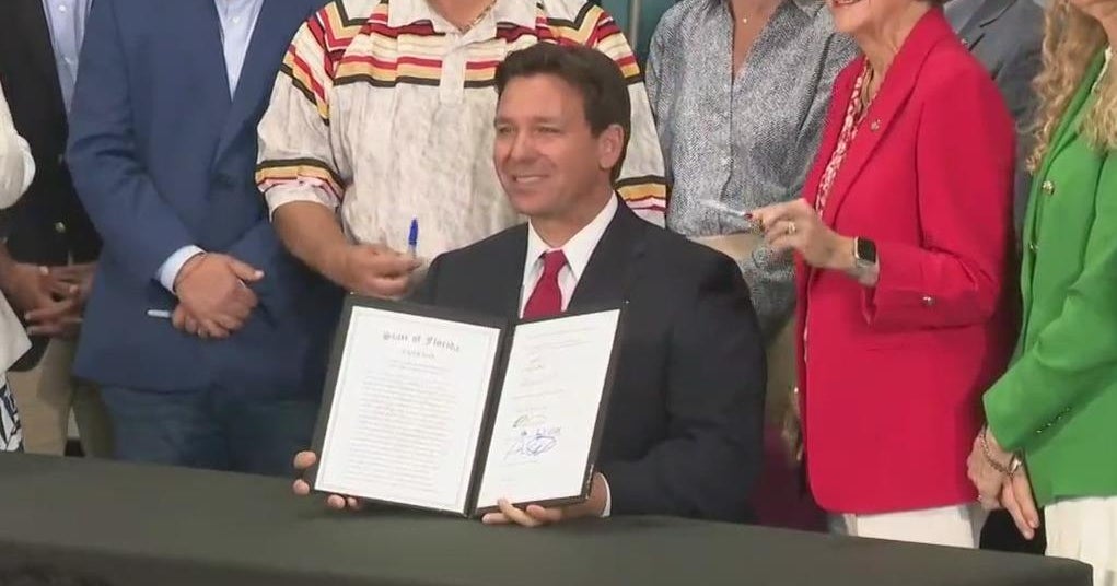 Hundreds of thousands in Florida gambling income to go toward environmental tasks Hundreds of thousands in Florida gambling income to go toward environmental tasks