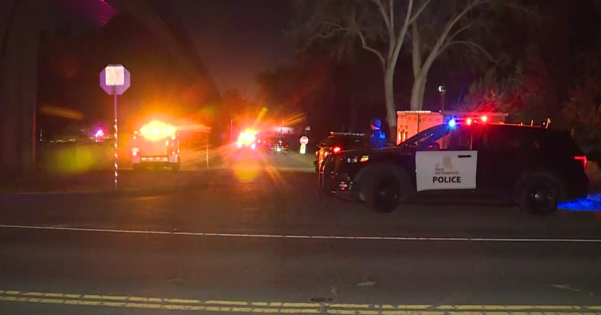 Person found dead in West Sacramento after reported assault, police say