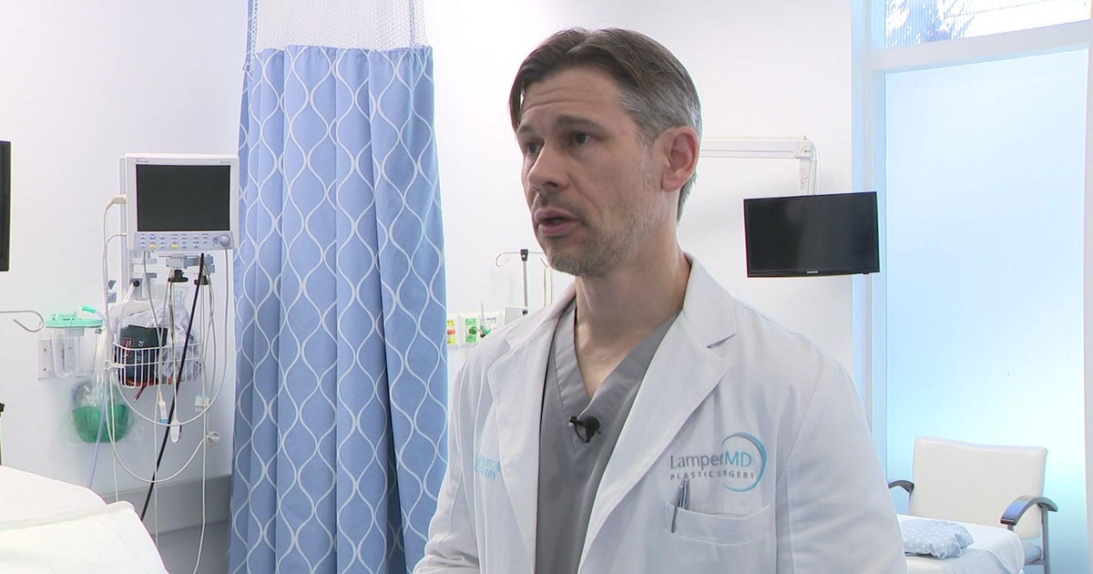 Miami Proud: Dr. Joshua Lampert to execute medically necessary surgery for mothers in have to have at no price