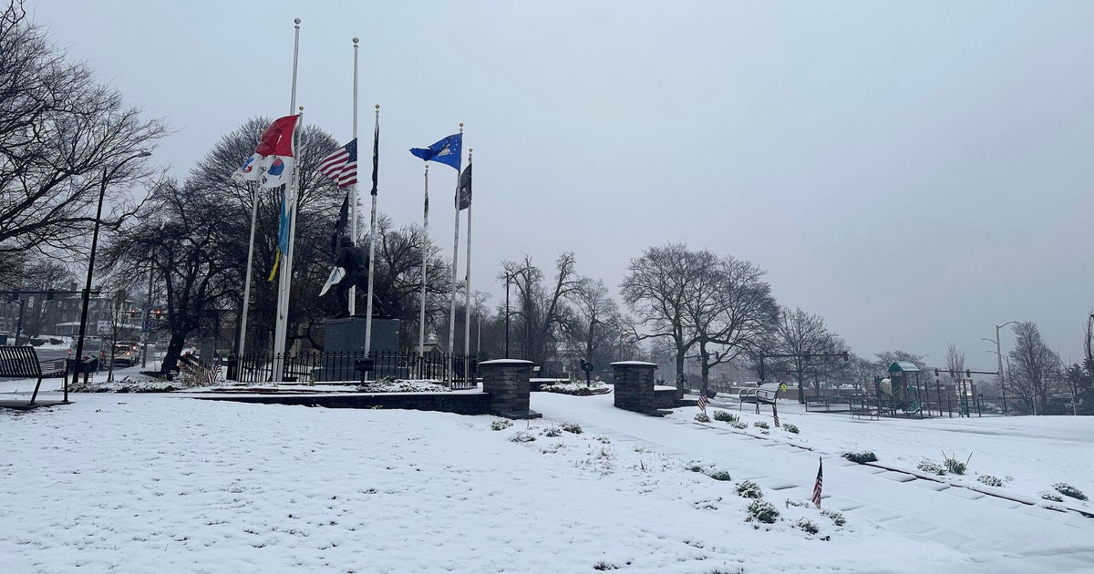Snow, heavy rain and strong winds all hitting different parts of ...