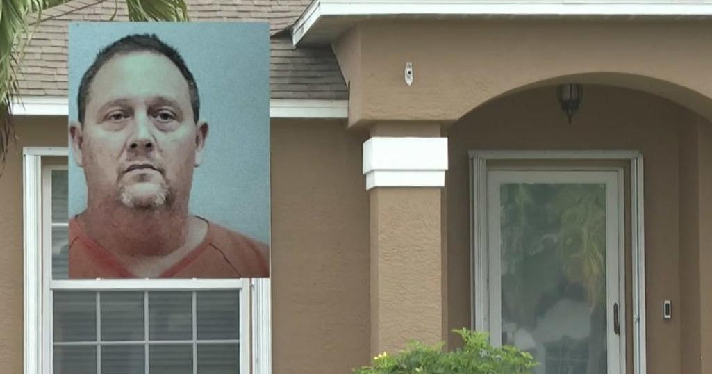 Florida guy accused of working with AI to develop youngster porn Florida guy accused of working with AI to develop youngster porn