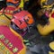 Rescue efforts continue following Taiwan earthquake