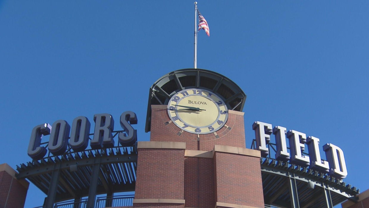Colorado Rockies fan files lawsuit after getting hit in the face by a ...