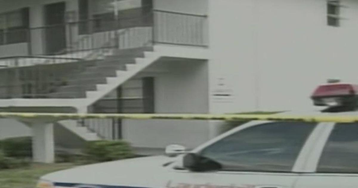 Guy arrested in many years outdated murder, kidnapping in Lauderhill