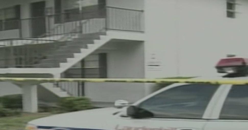 Guy arrested in many years outdated murder, kidnapping in Lauderhill Guy arrested in many years outdated murder, kidnapping in Lauderhill