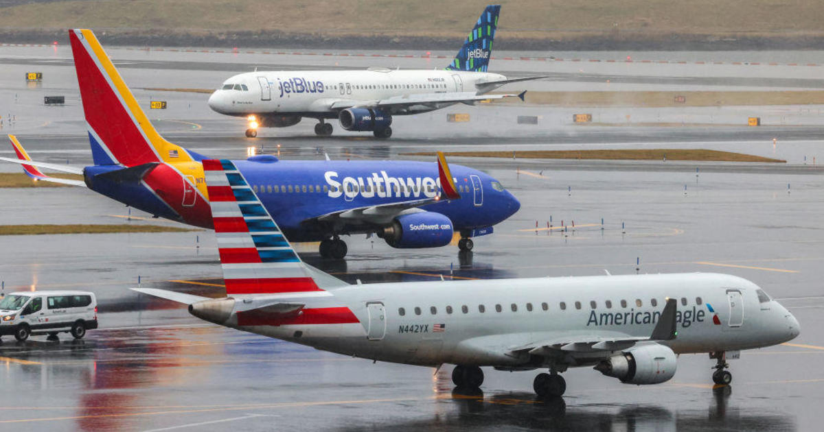 FAA Investigates Southwest Airlines Incident at LaGuardia Airport
