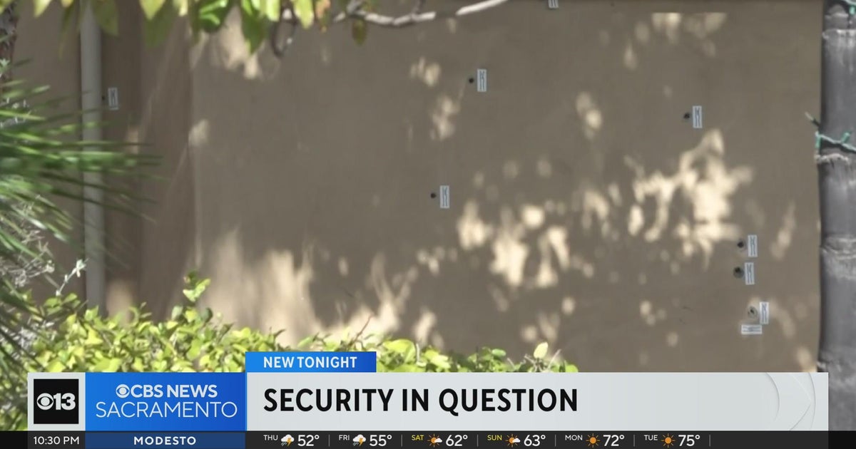 Rocklin community members share concerns about shooting at HOA meeting