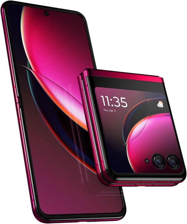 Motorola Razr+ (2023)
