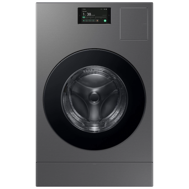 Samsung Bespoke AI Laundry Combo 