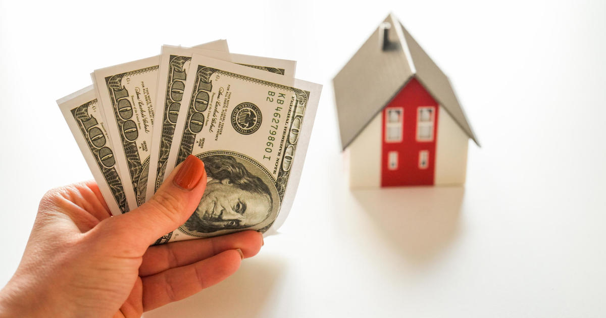 Как да използвате собствен капитал за закупуване на втори дом