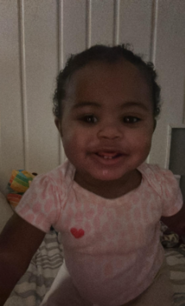 Southfield police searching for missing 10-month-old baby girl - CBS ...