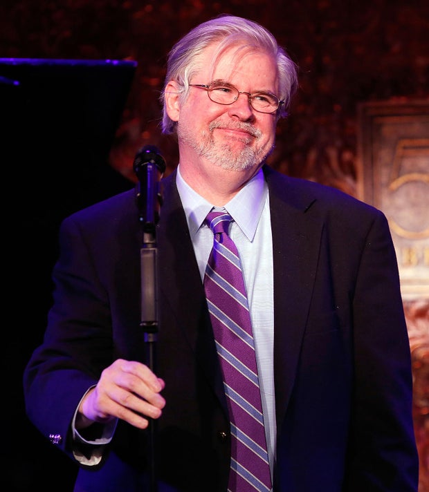 78th Annual Drama Critic's Circle Awards
