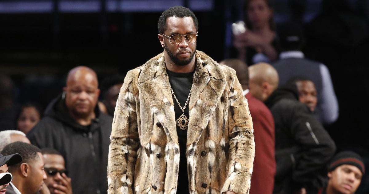 Sean "Diddy" Combs asks judge to dismiss sexual assault lawsuit