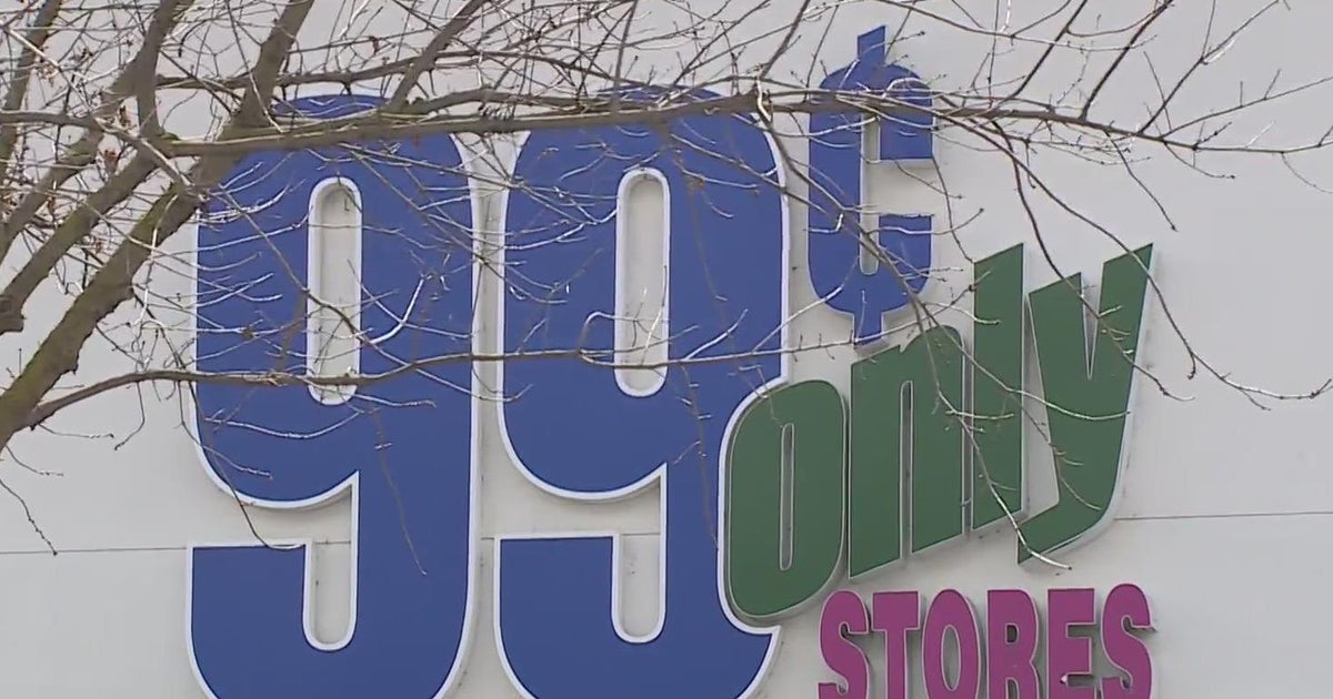 Economist calls 99 Cents Only store closures a troubling sign