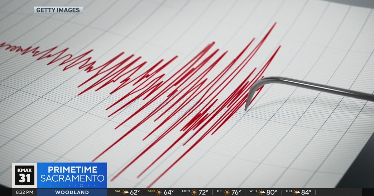 The Answer: Why does California have so many earthquakes?