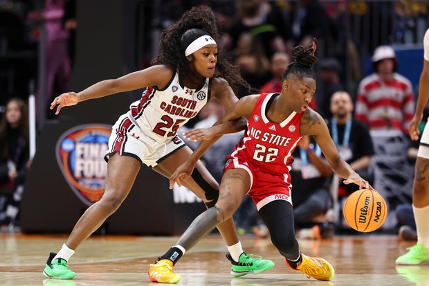 NCAA Women's Basketball Tournament - Final Four
