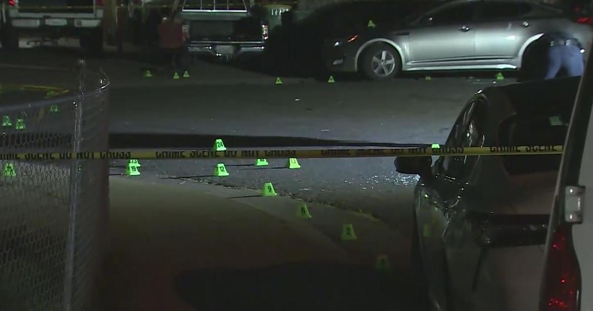 3 Homicide Investigations Underway In Stockton After Multiple Shootings ...