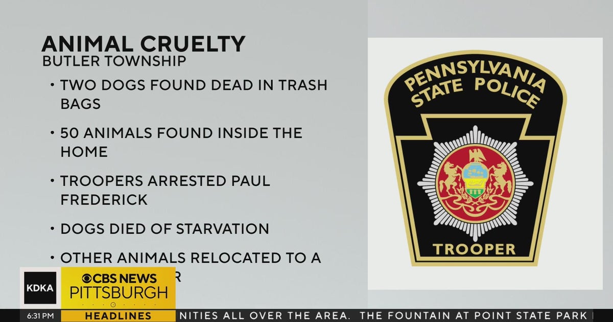Butler County man arrested following investigation into deaths of ...