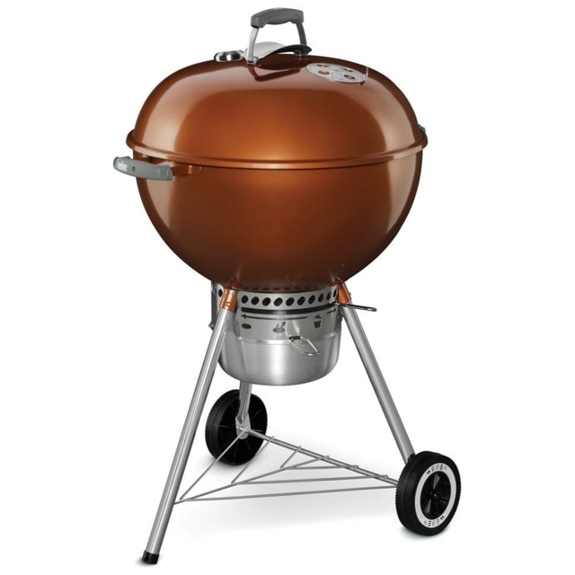 Weber Original Kettle Premium 