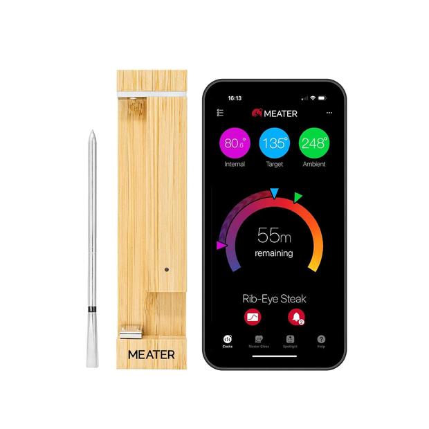 Meater 2 Plus meat thermometer 