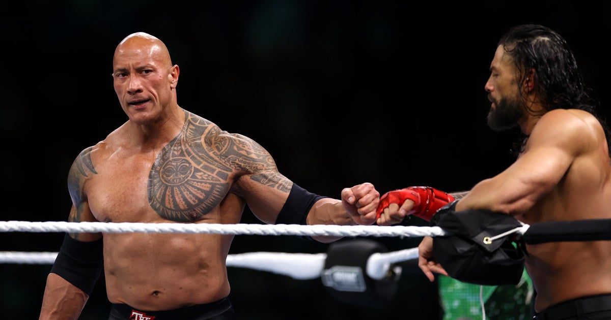 Relive the best moments of WrestleMania 40 in Philadelphia