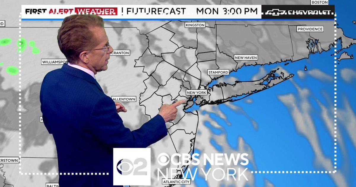 What time does the solar eclipse start, peak and end in New York? Map