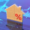 How far will mortgage rates fall when the Fed cuts rates? Here's what experts say