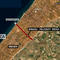 Israel moves some troops out of southern Gaza, new road could point to post-war plans