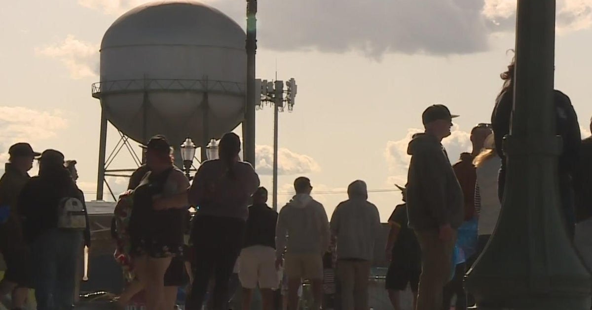 Stockton community focusing on positives after 3 homicides in 24 hours