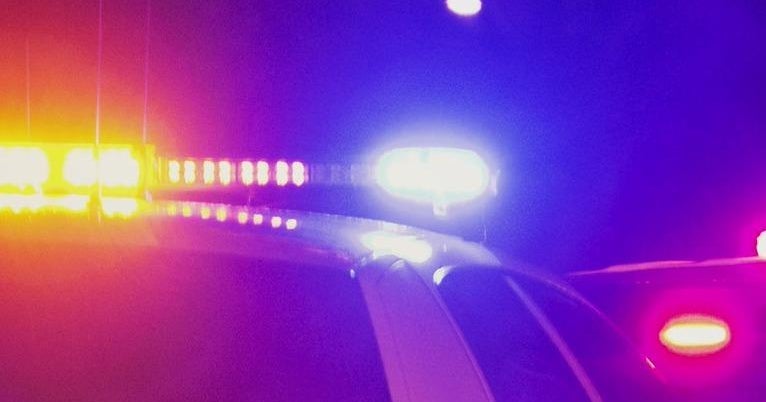 Pedestrian killed in collision on Highway 33 in Stanislaus County