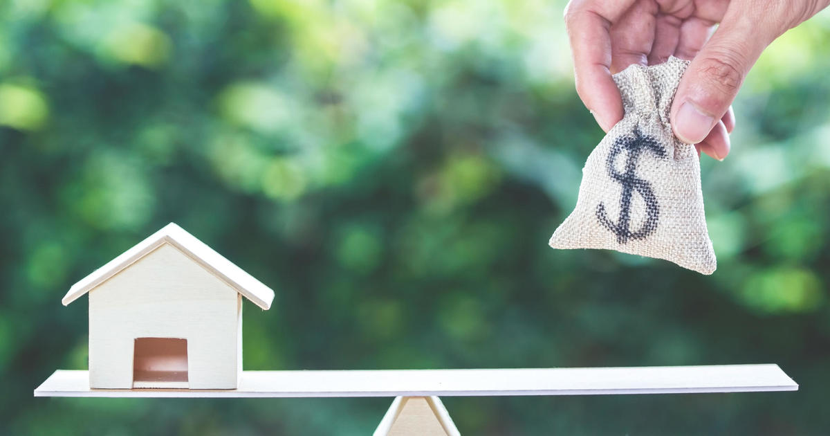 Consolidating debt with home equity: Pros and cons to consider