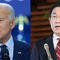Biden, Japanese prime minister to discuss military partnership