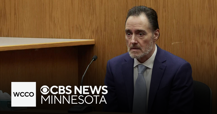 Biggest takeaways as Nicolae Miu takes the stand in Apple River ...