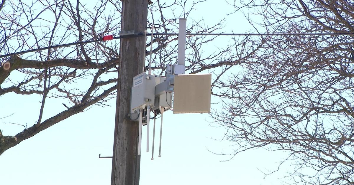 Mayor Brandon Johnson's allies stall effort to keep ShotSpotter in place in Chicago