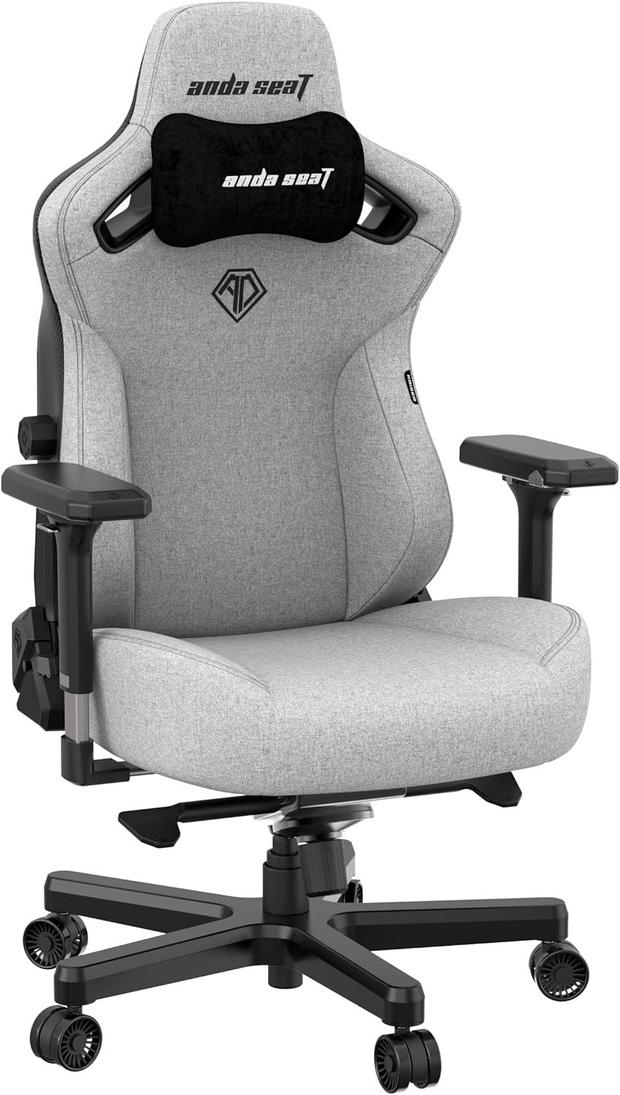Andaseat Kaiser 3 large gaming chair 