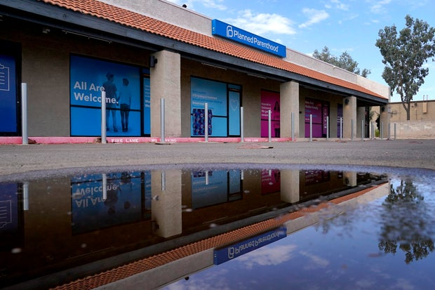 Abortion Arizona