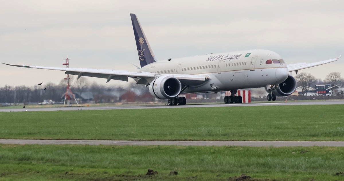 Federalna Administracja Lotnicza bada zarzuty sygnalistów Boeinga dotyczące 787 Dreamliner Federalna Administracja Lotnicza bada zarzuty sygnalistów Boeinga dotyczące 787 Dreamliner