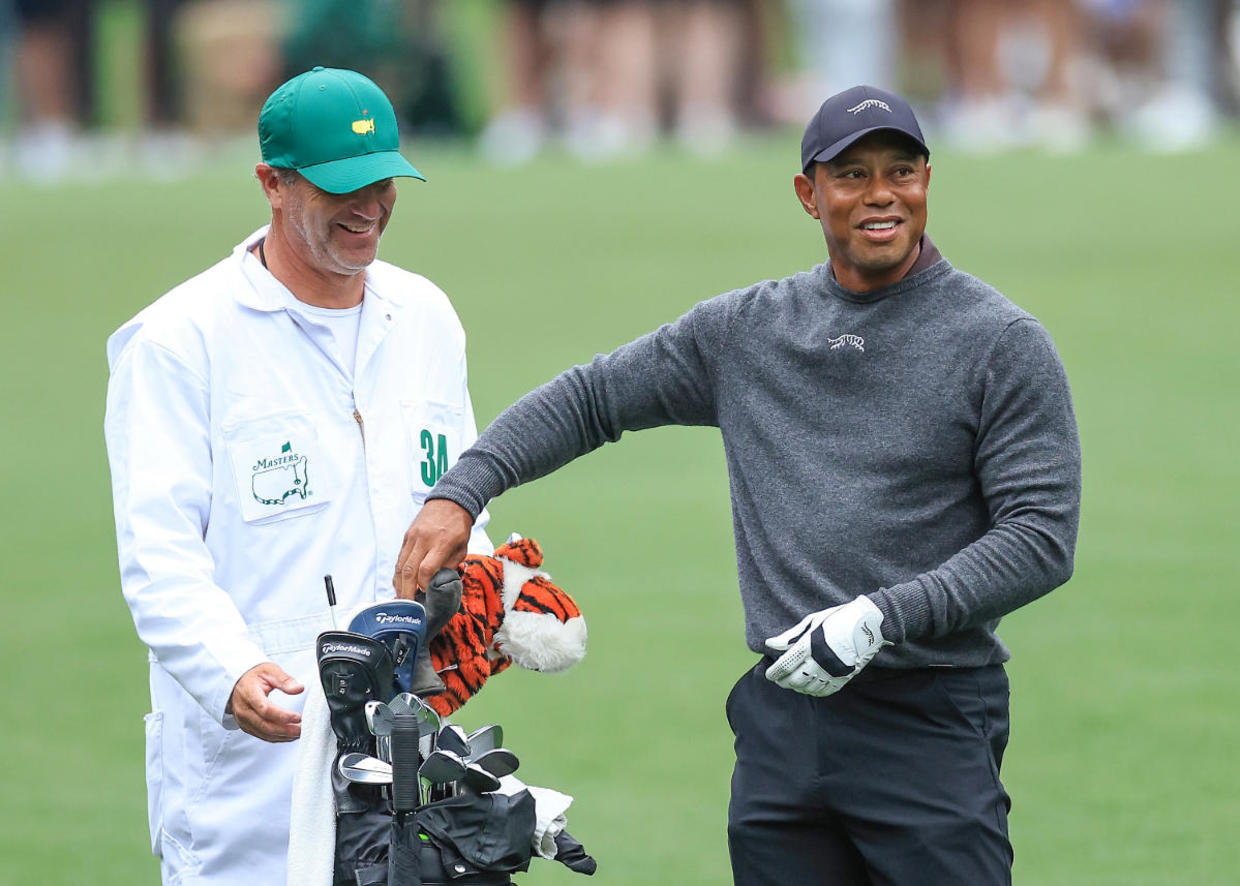 See the full Masters Tournament schedule for 2024 How to watch