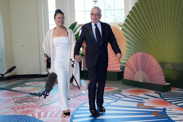 US Japan Biden State Dinner