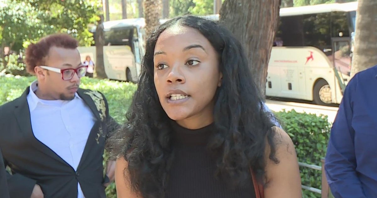 Protests over plan to cut foster care funding