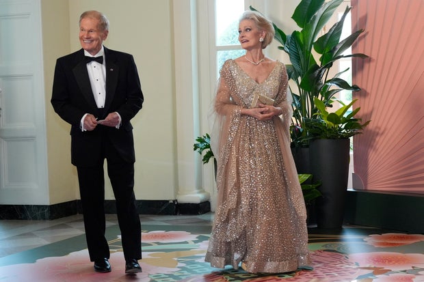 US Japan Biden State Dinner