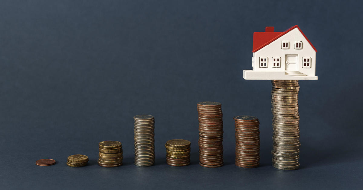 Какво означава новият доклад за инфлацията за ипотеките