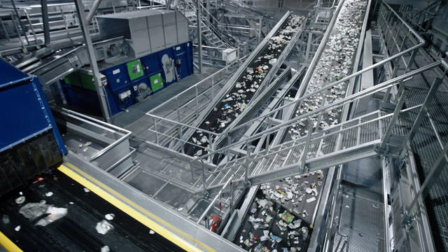 PreZero: Diverse Paths in the Circular Economy